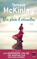 UNE PLUIE D'ETINCELLES