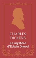 LE MYSTÈRE D'EDWIN DROOD