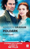 POLDARK TOME 3 LA LUNE ROUSSE