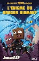 Aventures de Bacca 1 l'énigme du dragon diamant