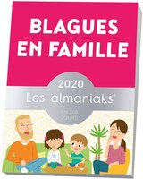Almaniak Blagues En Famille 2020