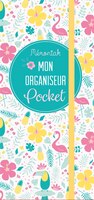 Mon Organiseur Pocket Mémoniak