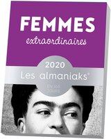Almaniak Femmes Extraordinaires 2020