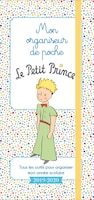 Mon Organisateur De Poche Le Petit Prince