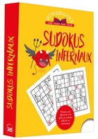 Almabook 365 sudokus infernaux