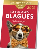 Almaniak Les meilleures blagues 2021