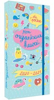 Mon organiseur de poche Kawai