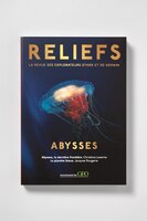 Revue Reliefs, no 01 : Abysses [nouvelle édition]