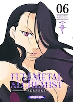 Fullmetal Alchemist Tome 6