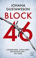 Une enquête d'Emily Roy et Alexis Castells Tome 1 Block 46