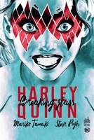 HARLEY QUINN : BREAKING GLASS