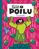 Petit Poilu 18 : Superpoilu Pf