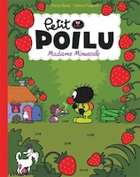 Petit Poilu 20 : Madame Minuscule Pf