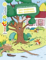 MAISONS DES ANIMAUX (LES)