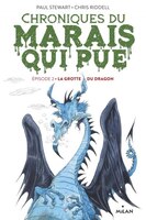 Chroniques du marais qui pue 02