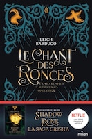 LE CHANT DES RONCES