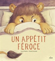 Appetit feroce -un
