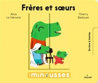 Frères et sours