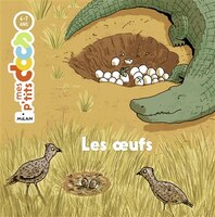 OEUFS -LES
