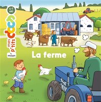 Ferme -la