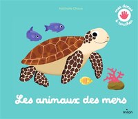 Animaux des mers -les -ne