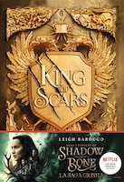 KING OF SCARS TOME 1