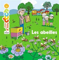 Abeilles -les -ne