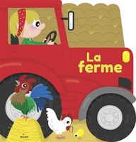 Ferme -la