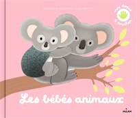 Bebes animaux -les