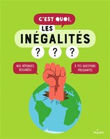 C'est quoi, les inegalites?
