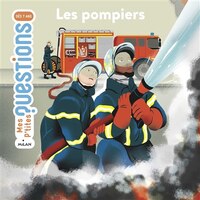 Pompiers -les