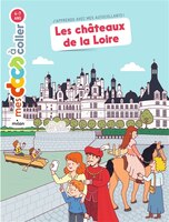Chateaux de la loire -les