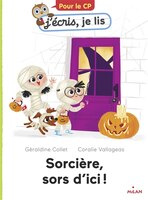 Sorciere, sors d'ici !
