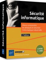Sécurité informatique 2e édition