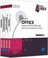 Microsoft Office Versions 2019 Et Office 365
