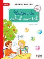 Cahier De Calcul Mental