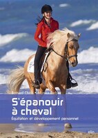 S'épanouir à cheval : équitation et développement personnel aler