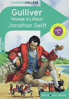 Gulliver : Voyage à Lilliput