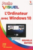 L'ordinateur avec Windows 10 poche visuel-2ed