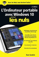 L'ordinateur pour les nuls 2e ed.-poche