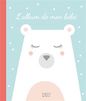 ALBUM DE MON BEBE -L