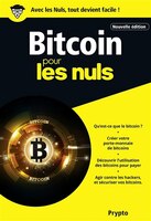 BITCOIN POUR LES NULS