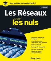 LES RESEAUX POUR LES NULS 12ÈME ÉDITION