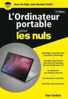 L'ORDINATEUR POUR LES NULS, 3E
