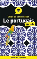 LE PORTUGAIS POUR LES NULS