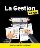 La Gestion pour les Nuls, 3e édition