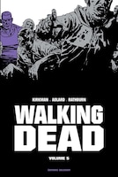 WALKING DEAD PREST.T05