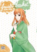 FRUITS BASKET PERF.T07