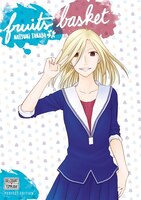 FRUITS BASKET T9 - PERFECT EDITION