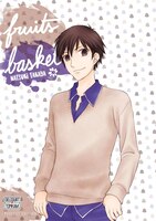 FRUITS BASKET PERF.T10